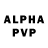 APVP Crystall ID Mashine